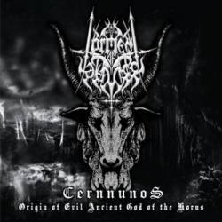 Torment Of Abyss : Cernnunos (Origin of Evil - Ancient God of the Horns)